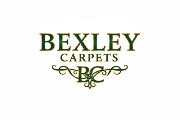 Bexley Carpets Logo - Web Optimized